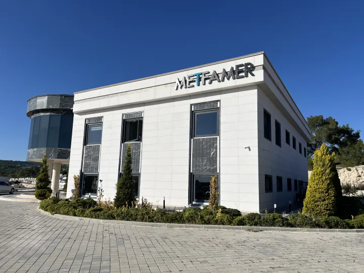 Silifke Fabrika üretim alanı 5