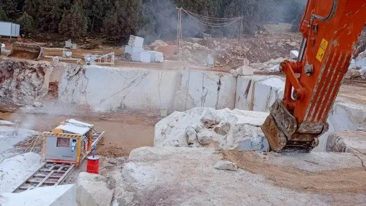 Başmakçı Ocak genel görünüm 3