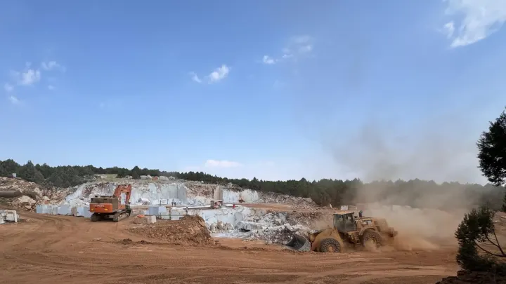 Başmakçı Ocak genel görünüm 5