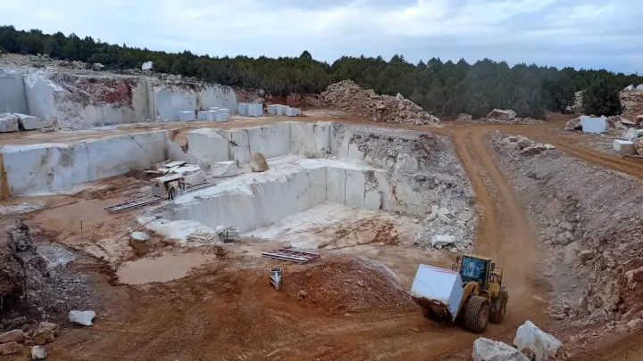 Başmakçı Ocak genel görünüm 1