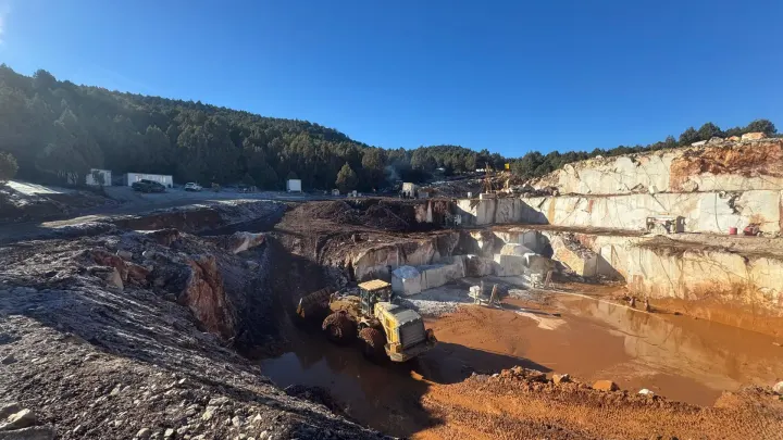 Başmakçı Ocak genel görünüm 6