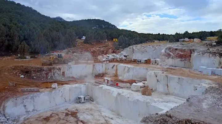 Başmakçı Ocak genel görünüm 2