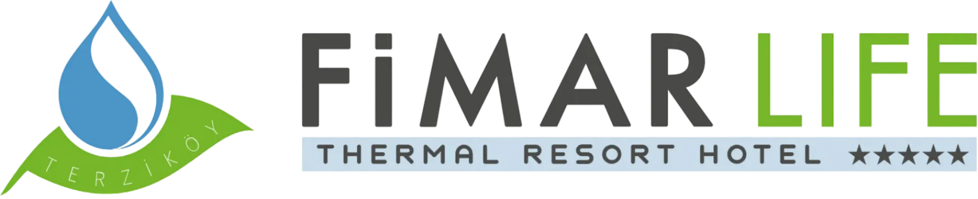 Fimar Life logosu (koyu)