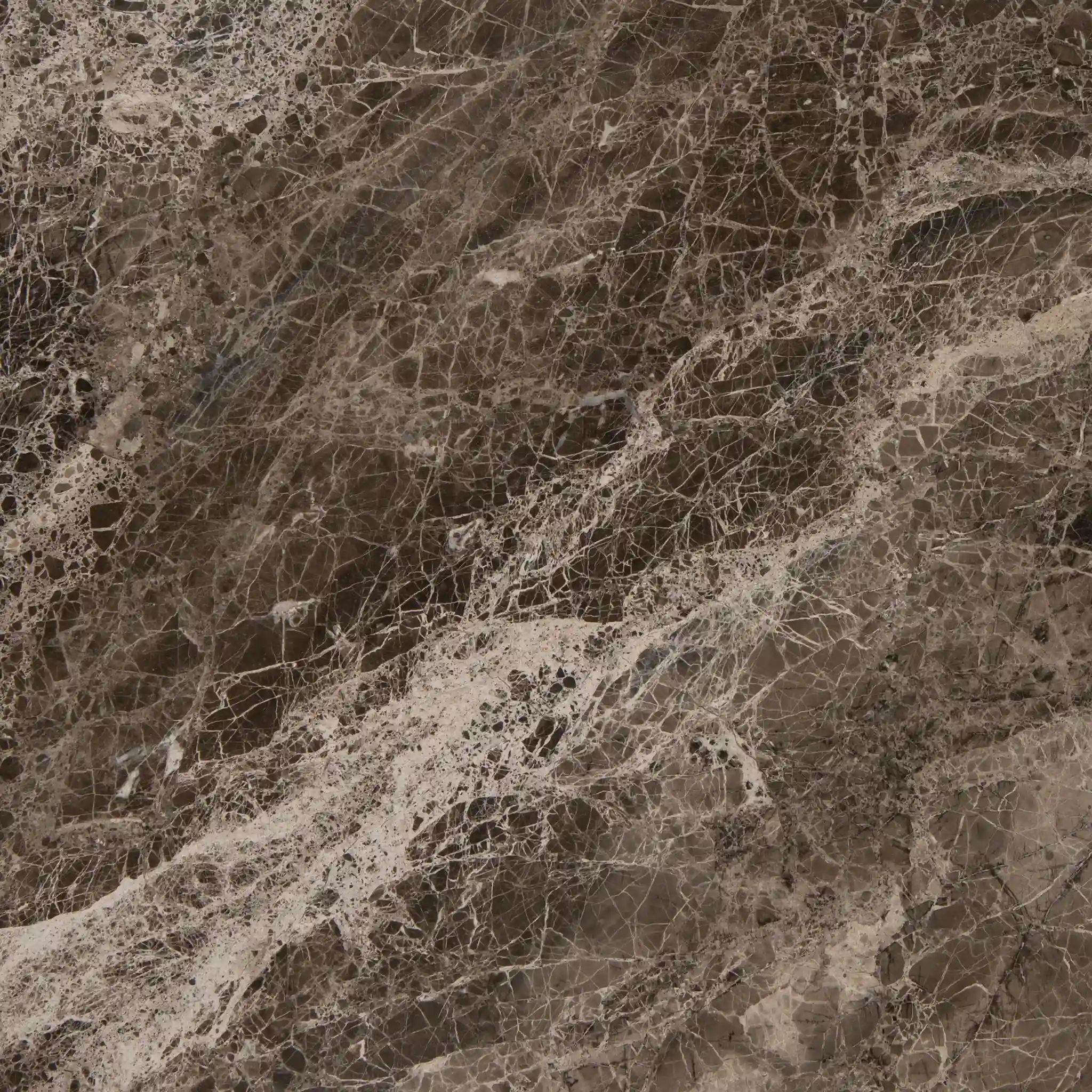 Perfetto Brown mermer